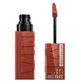 Maybelline Super Stay, Vinyl Liquid Lipstick 130 Extra, 4,2 мл