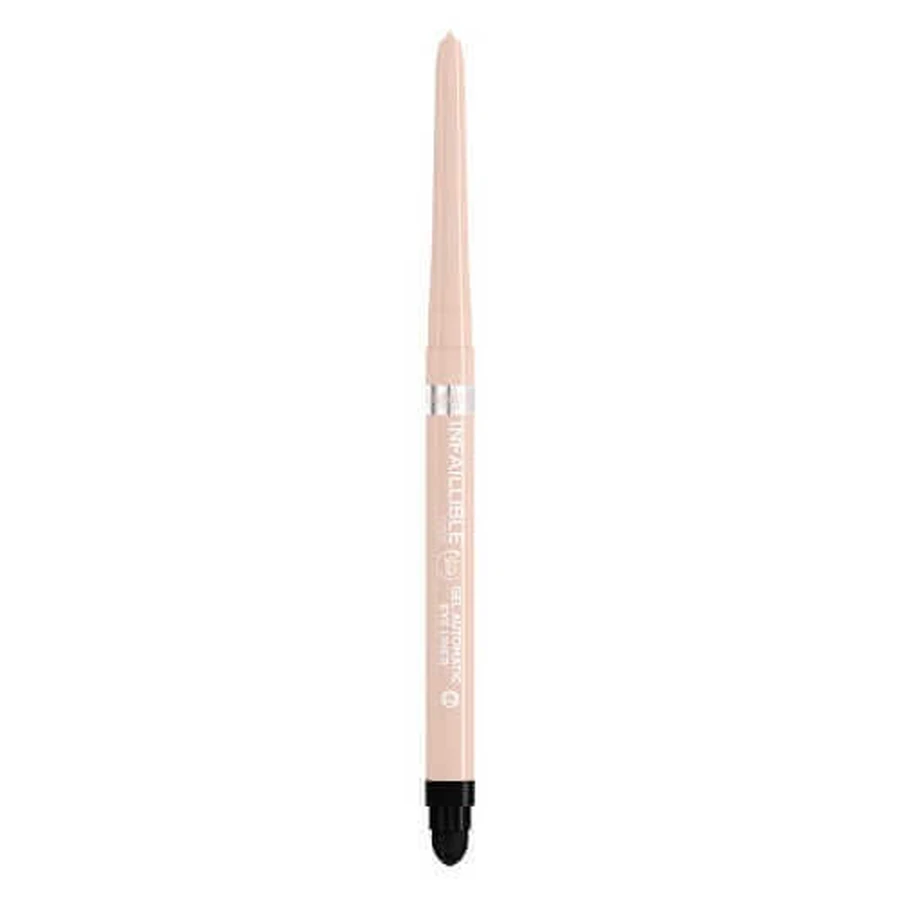 L Oreal Paris Infaillible Grip Meta Light Automatic Eye Pencil Bright Nude: ціни та характеристики