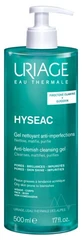 Гель для вмивання Uriage Hyseac, 500 мл