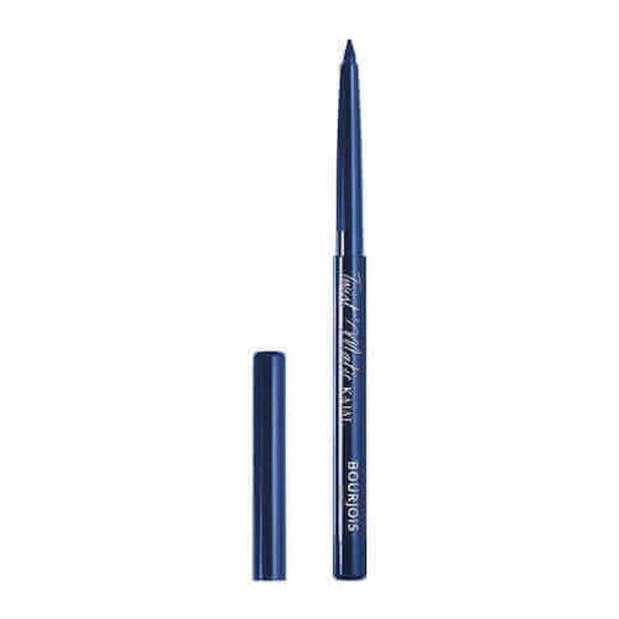 Bourjois Twist Matic Kajal Eyeliner Pencil 05 Mielle Une Blue, 1,2 г: цены и характеристики