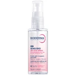 Bioderma Sensibio AR+ спрей для снятия раздражения, 70 мл, Naos: цены и характеристики