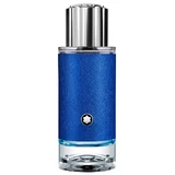 Apa de parfum Mont Blanc Explorer Ultra Blue, 30 мл