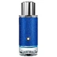 Парфумована вода Mont Blanc Explorer Ultra Blue, 30 мл