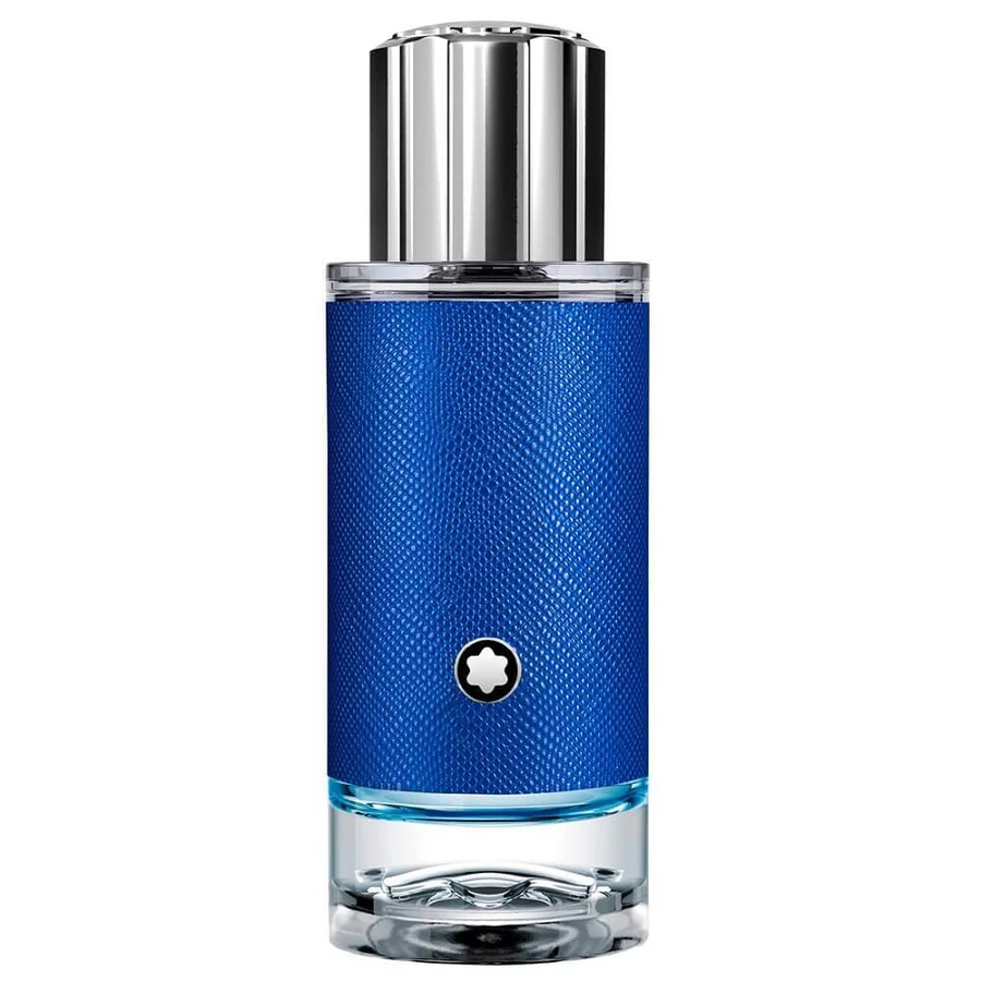 Парфумована вода Mont Blanc Explorer Ultra Blue, 30 мл: ціни та характеристики
