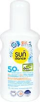 Сонцезахисний спрей Sundance Med Ultra Sensitive Med Ultra Sensitive SPF 50, 200 мл