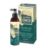 Venita BIO Травяное средство против выпадения и поседения волос, 200 мл