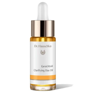 Dr. Hauschka очищаюча денна олія, 18 мл