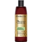 Гель для душа Perfecta 24K Gold &amp; Rose Oil Jasmine Delight, 400 мл