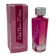 Парфумована вода Linn Young Oud Elixir d Extase Pink Label, 100 мл