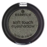 Fard de ochi Essence Soft Touch Velvet 05 Secret Woods, 2 г
