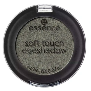 Fard de ochi Essence Soft Touch Velvet 05 Secret Woods, 2 г