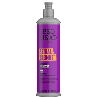 Tigi Bed Head Serial Blonde Conditioner для пошкодженого світлого волосся, 400 мл
