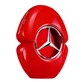 Mercedes-Benz Woman in Red парфюмированная вода, 90 мл