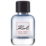 Karl Lagerfeld Karl New York Mercer Street, Туалетна вода, 60 мл