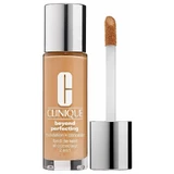 Clinique Beyond Perfecting Foundation + Concealer 6.75 Sesame, 30 мл