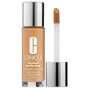 Clinique Beyond Perfecting Foundation + Concealer 6.75 Sesame, 30 мл