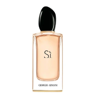 Парфумована вода Giorgio Armani Si, 100 мл