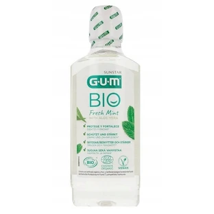 Ополаскиватель для полости рта Gum Bio, 500 мл