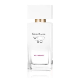 Туалетна вода Elizabeth Arden White Tea Wild Rose, 50 мл