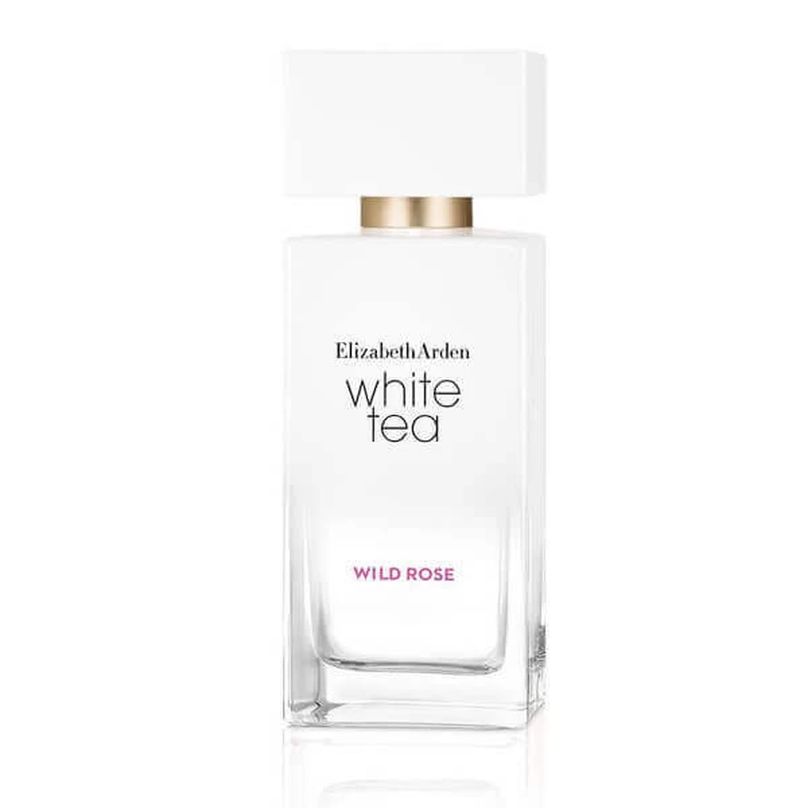 Туалетна вода Elizabeth Arden White Tea Wild Rose, 50 мл: ціни та характеристики