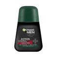 Garnier Men Action Control Антиперспирант в роликовой упаковке, 50 мл
