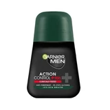 Roll-on антиперспірант Garnier Men Action Control, 50 мл