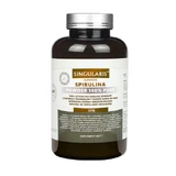 Singularis Superior Spirulina Powder 100% Pure 250 г