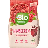 dmBio Малина сублімована, 25 г