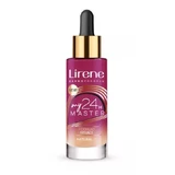 Lirene Fluid My Master Concealer Natural 01, 30 мл