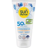 Сонцезахисний гель-крем Sundance SPF50+, 150 мл