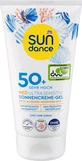Sundance Солнцезащитный гель-крем SPF50+, 150 мл