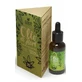 Olio di fiori 2000 мг CBDA + CBD 30 мл Конопляный комбайн