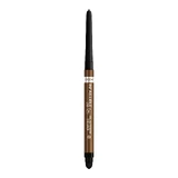 Механічний олівець для очей 36H Infaillible Grip Bronze, бронзовий еспресо, 1 г, 1 г, Loreal Paris