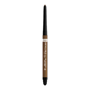 Механічний олівець для очей 36H Infaillible Grip Bronze, бронзовий еспресо, 1 г, 1 г, Loreal Paris