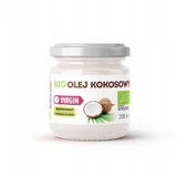 Intenson Organic Virgin Coconut Oil, 200 мл
