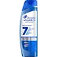 head&shoulders PRO-EXPERT 7 Інтенсивний шампунь для чоловіків 250 мл