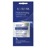 Soraya Hyaluronic Microinjection Progressive Wrinkle Filling Mask, 8 мл