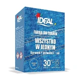 Ідеал Все в одному, барвник для тканин Blue Jeans, 350 г