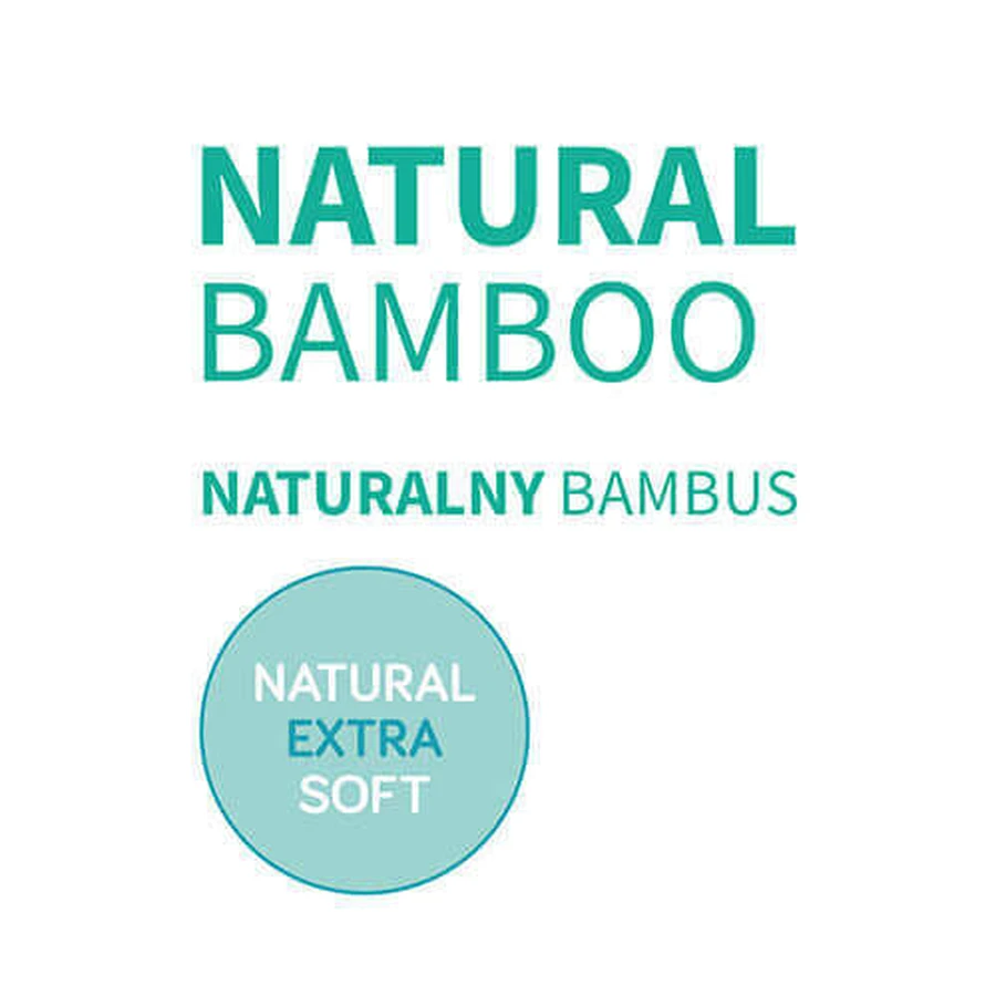 BabyOno Natural Bamboo, capac de baie cu glugă, 100 x 100 cm, bamboo, gri: цены и характеристики