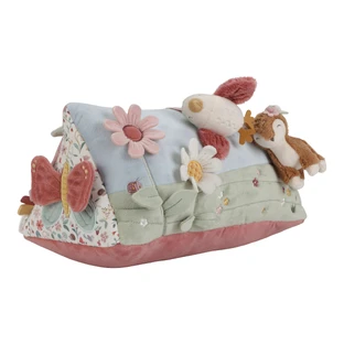 Дитячий сенсорний трикутник Fairy Garden, 0 місяців +