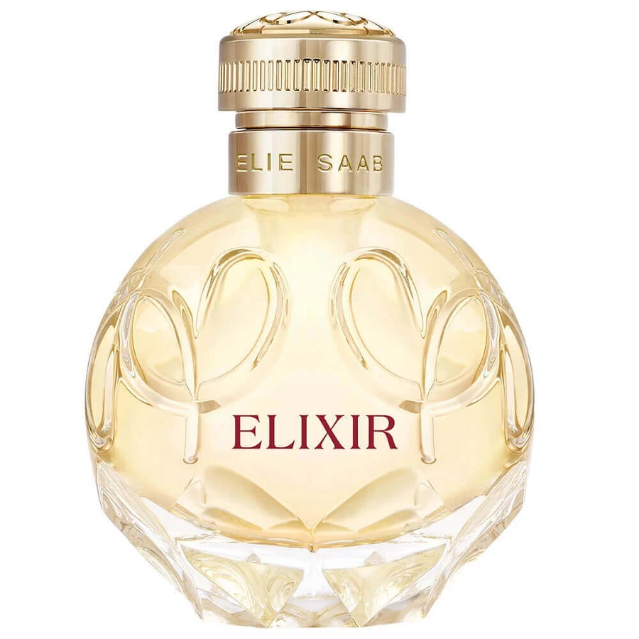 Elie Saab Elixir парфюмированная вода, 100 мл: цены и характеристики