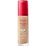 Bourjois Healthy Mix Clean Vegan Illuminating Foundation 55 Deep Beige, 30 мл