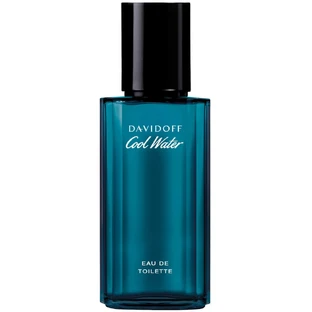 Davidoff Cool Water Men, Туалетная вода, 40 мл