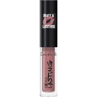 Lovely Lip Gloss Extra Lasting Lipstick 18, 6 мл