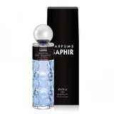 Парфумована вода Saphir Uomo de Saphir, 200 мл