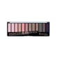 Палітра тіней Rimmel Magnif Eyeshadow Palette 002 Blush Edition, 14,16 г