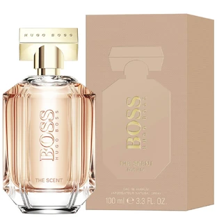 Hugo Boss The Scent for Her парфюмерная вода, 100 мл