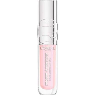 Масло для губ Plump Ambition 001 Crystal Clear Plump Ambition 001 5 мл, L'Oreal Paris
