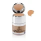 Dermacol Caviar Long Stay Face Foundation with Concealer, оттенок 03 Nude, 30 мл