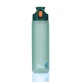 Majestic Sport, тритановая бутылка для воды, Okosei Mat, зеленая, 750 мл